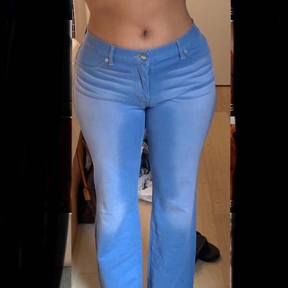 Jeggings - Picture 3 of 3